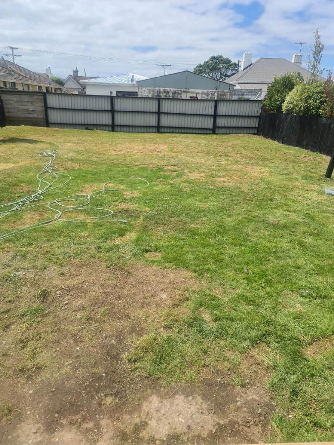 My Happy Place Dunedin Exterior photo
