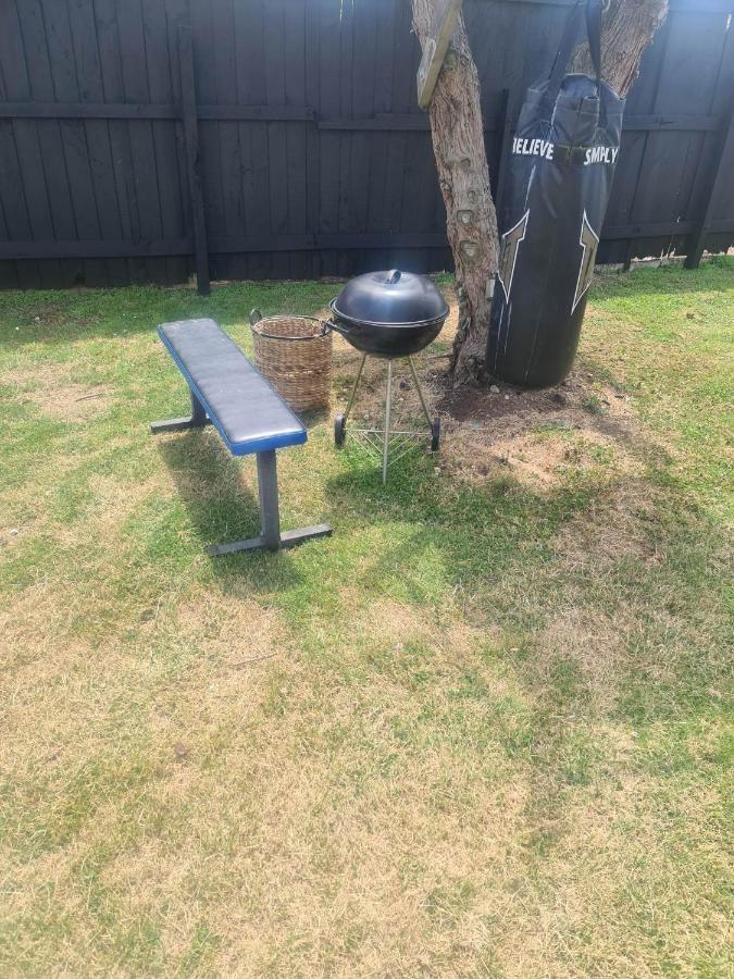 My Happy Place Dunedin Exterior photo